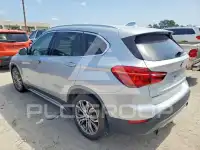 2016 BMW X1 фото