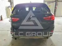 2016 BMW X1 фото