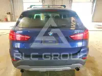 2016 BMW X1 фото