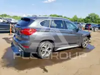 2016 BMW X1 photo