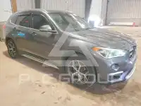 2016 BMW X1 фото