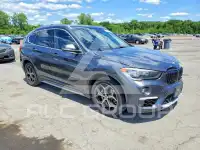 2016 BMW X1 photo