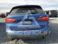 2016 BMW X1 фото