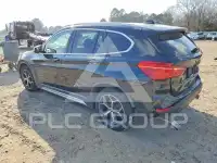 2016 BMW X1 фото