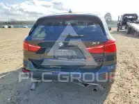2016 BMW X1 фото