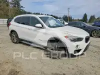 2016 BMW X1 фото