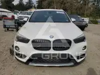 2016 BMW X1 фото