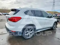 2016 BMW X1 фото