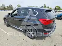 2016 BMW X1 photo