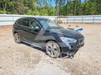 2016 BMW X1 photo