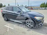 2016 BMW X1 photo