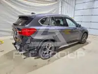 2016 BMW X1 фото