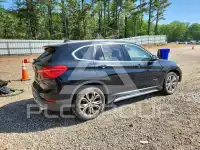 2016 BMW X1 photo