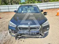 2016 BMW X1 photo