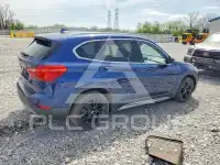 2016 BMW X1 photo