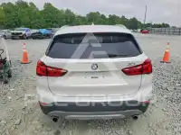 2016 BMW X1 photo