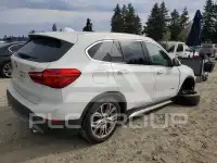 2016 BMW X1 фото
