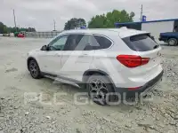 2016 BMW X1 photo