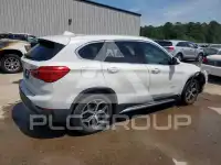 2016 BMW X1 фото