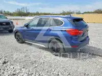 2016 BMW X1 photo