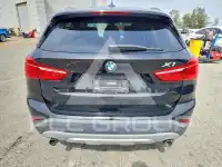 2016 BMW X1 photo