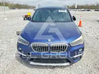 2016 BMW X1 photo