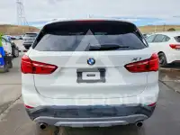2016 BMW X1 фото