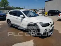 2016 BMW X1 фото