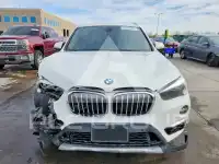 2016 BMW X1 фото