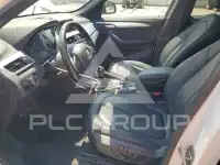 2016 BMW X1 фото