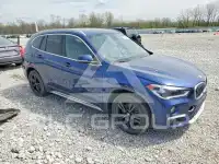 2016 BMW X1 photo