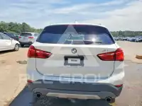 2016 BMW X1 фото