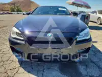 2016 BMW M6 фото