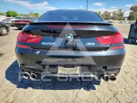 2016 BMW M6 фото