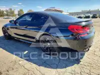 2016 BMW M6 фото