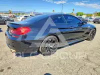 2016 BMW M6 фото