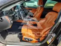2016 BMW M6 фото