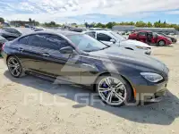2016 BMW M6 фото
