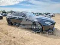 2016 BMW M6 фото