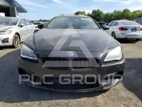 2016 BMW M6 фото