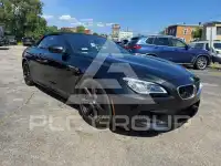 2016 BMW M6 фото