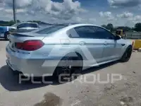 2016 BMW M6 фото
