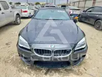 2016 BMW M6 фото