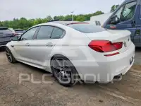2016 BMW M6 photo