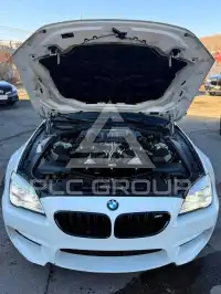2016 BMW M6 photo