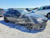 2016 BMW M6 photo