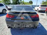 2016 BMW M6 photo