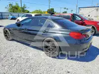 2016 BMW M6 photo