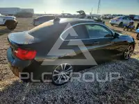 2016 BMW 228 фото
