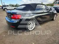 2016 BMW 228 фото